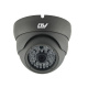 LTV-GICDM2-S8230L-V2.8-12, антивандальная IP-видеокамера с ИК-подсветкой